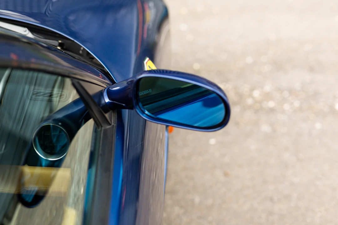 2000 Ferrari 456M GTA - Image 27 of 31