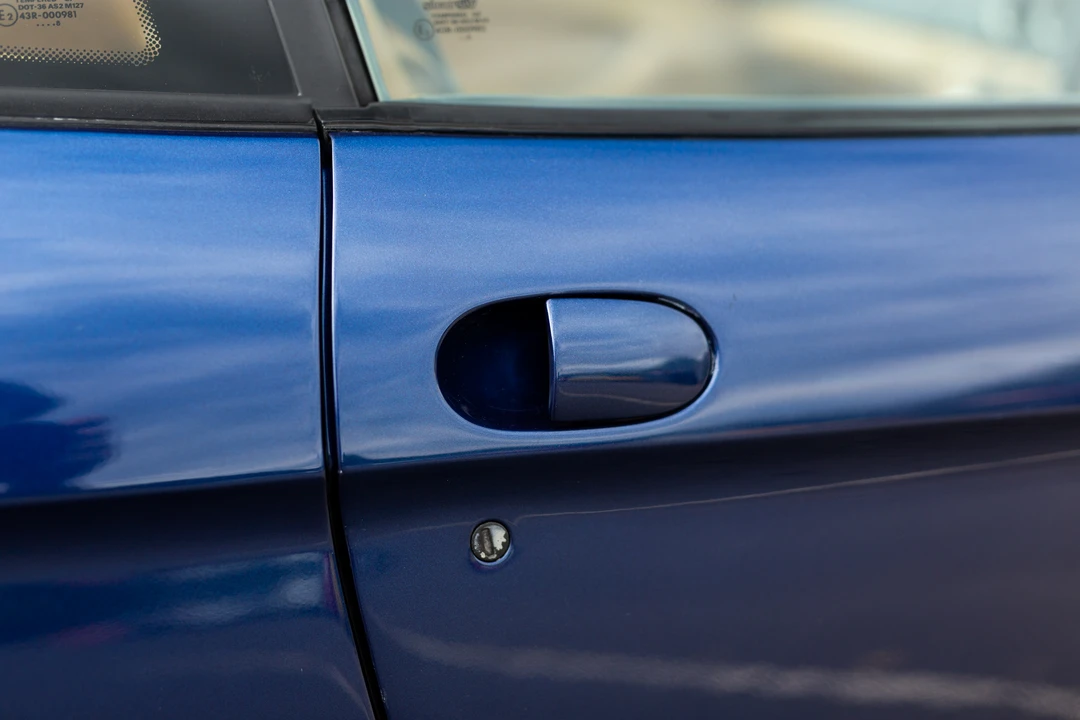 2000 Ferrari 456M GTA - Image 28 of 31