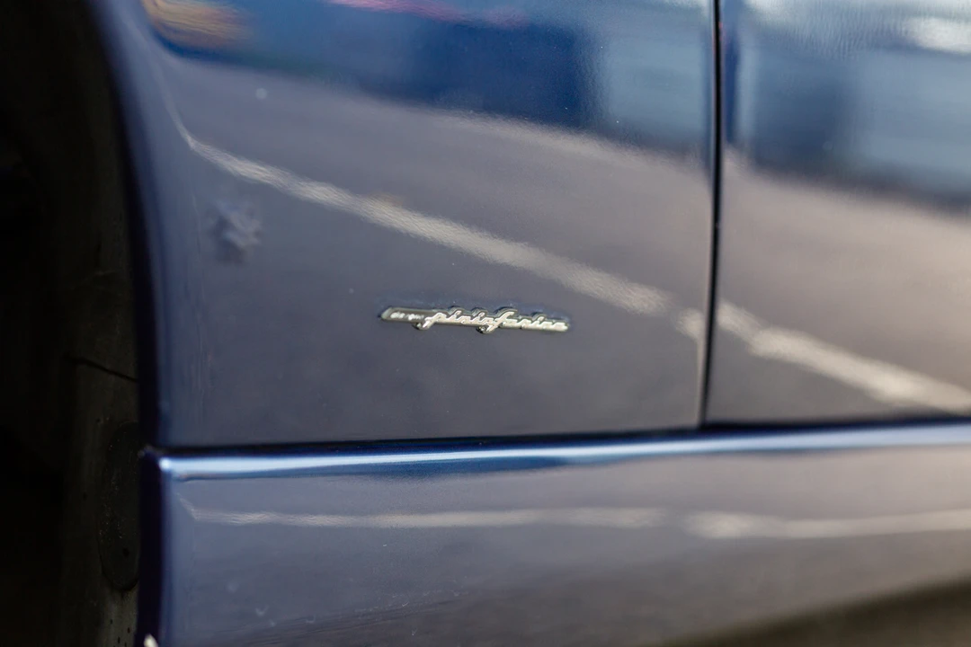2000 Ferrari 456M GTA - Image 31 of 31