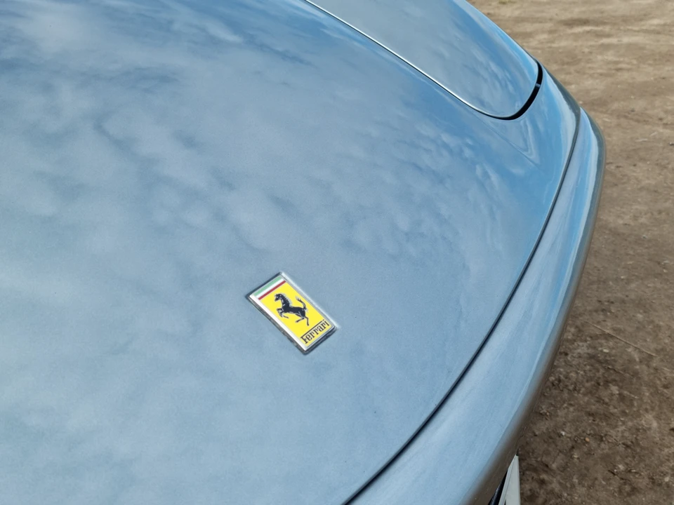 2000 Ferrari 456M GTA - Image 29 of 31