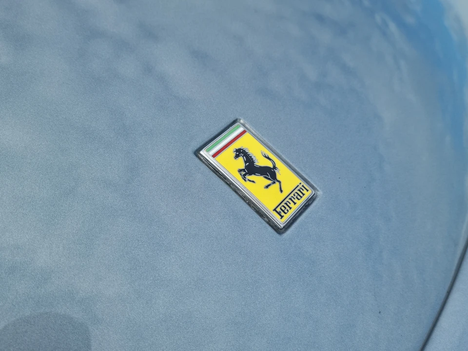 2000 Ferrari 456M GTA - Image 30 of 31