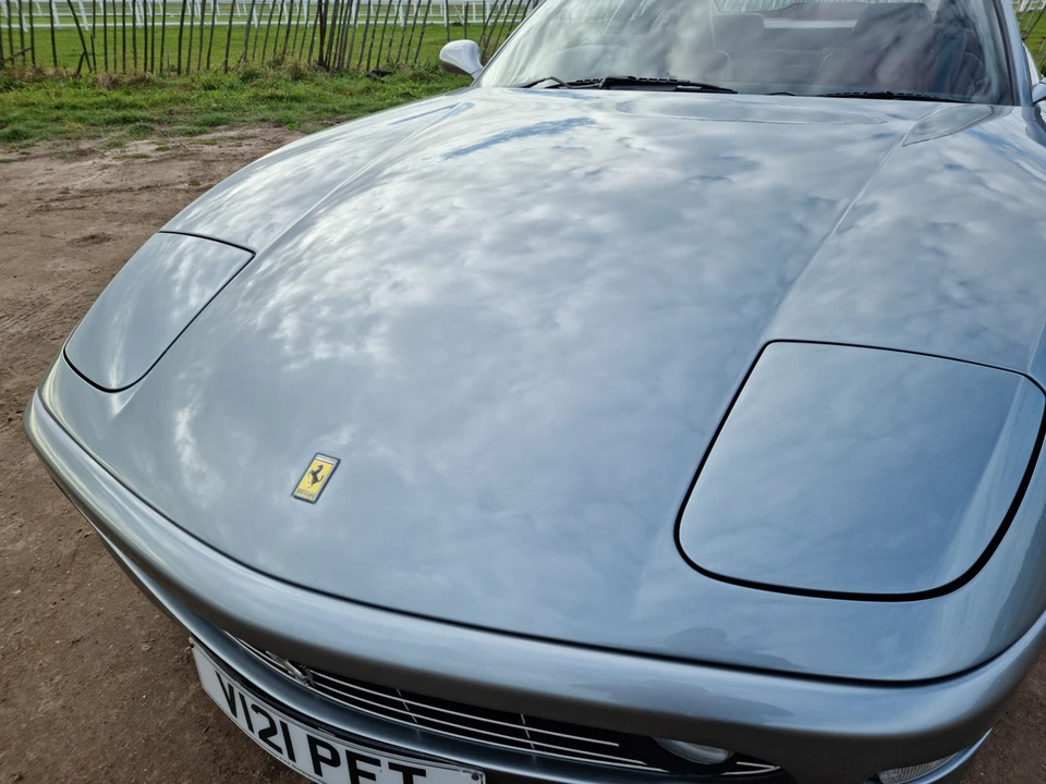 2000 Ferrari 456M GTA - Image 31 of 31