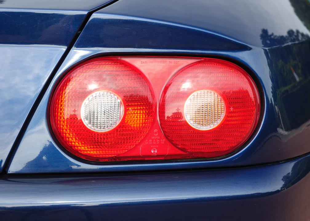 2001 Ferrari 456M GTA - Image 23 of 31