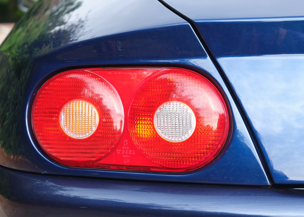 2001 Ferrari 456M GTA - Image 25 of 31