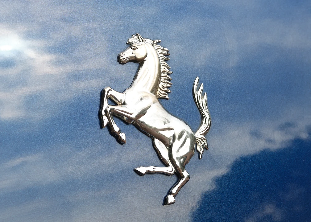 2001 Ferrari 456M GTA - Image 26 of 31