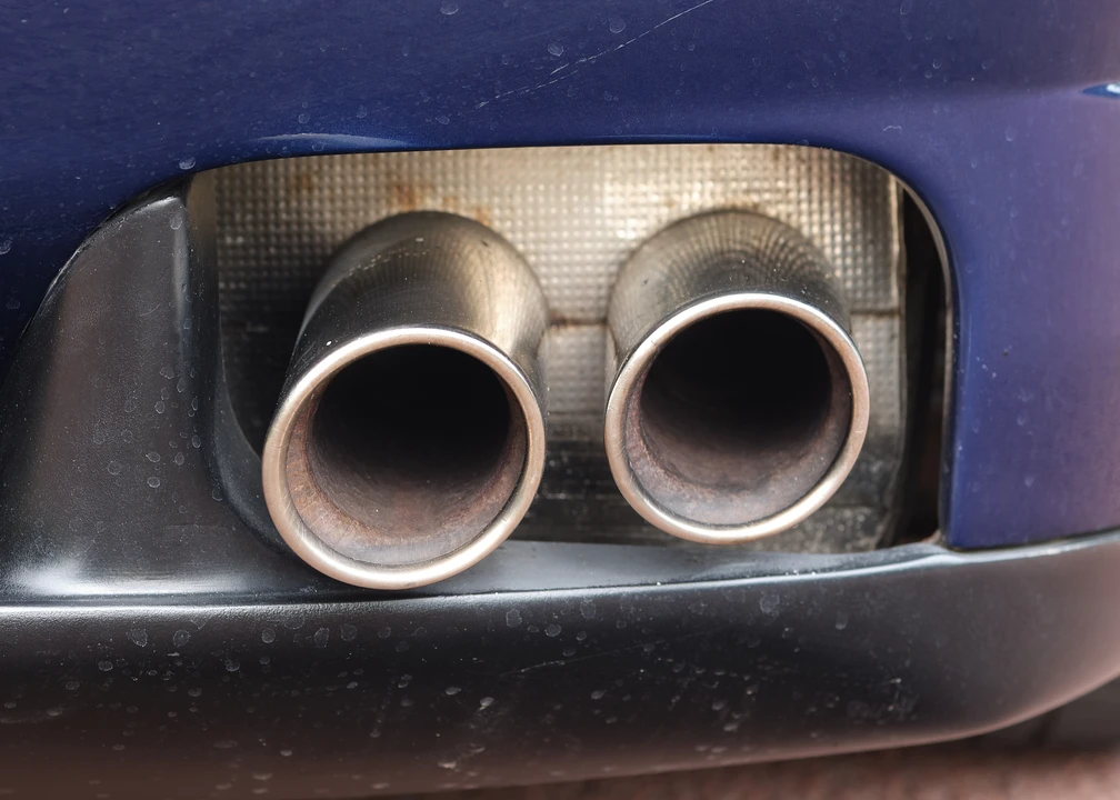 2001 Ferrari 456M GTA - Image 27 of 31