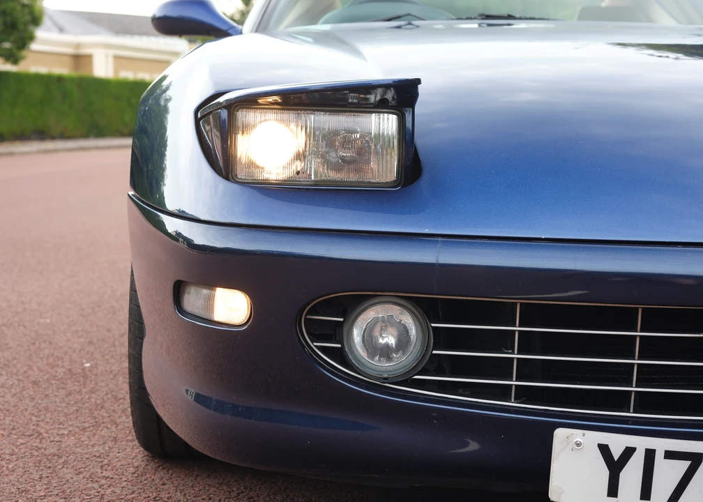2001 Ferrari 456M GTA - Image 17 of 31