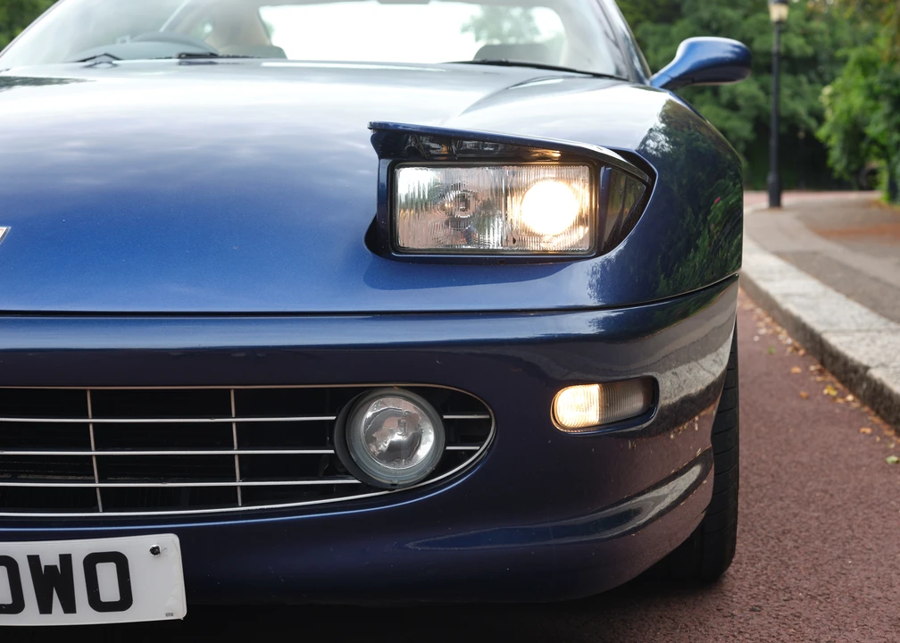 2001 Ferrari 456M GTA - Image 18 of 31