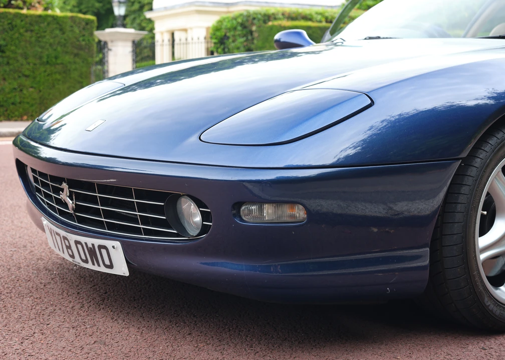 2001 Ferrari 456M GTA - Image 20 of 31