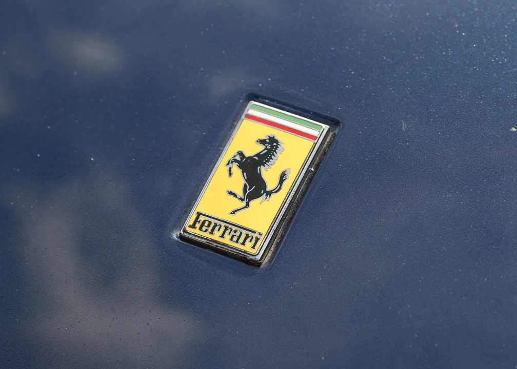 2001 Ferrari 456M GTA - Image 22 of 31