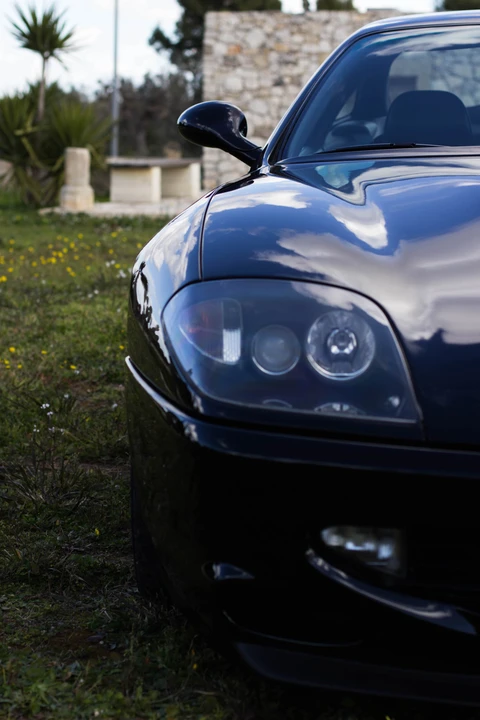 2000 Ferrari 550 Maranello - Image 22 of 31