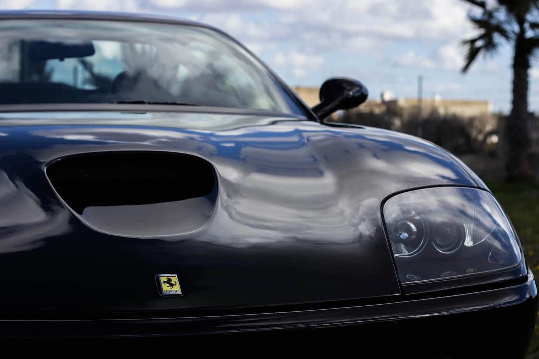 2000 Ferrari 550 Maranello - Image 23 of 31
