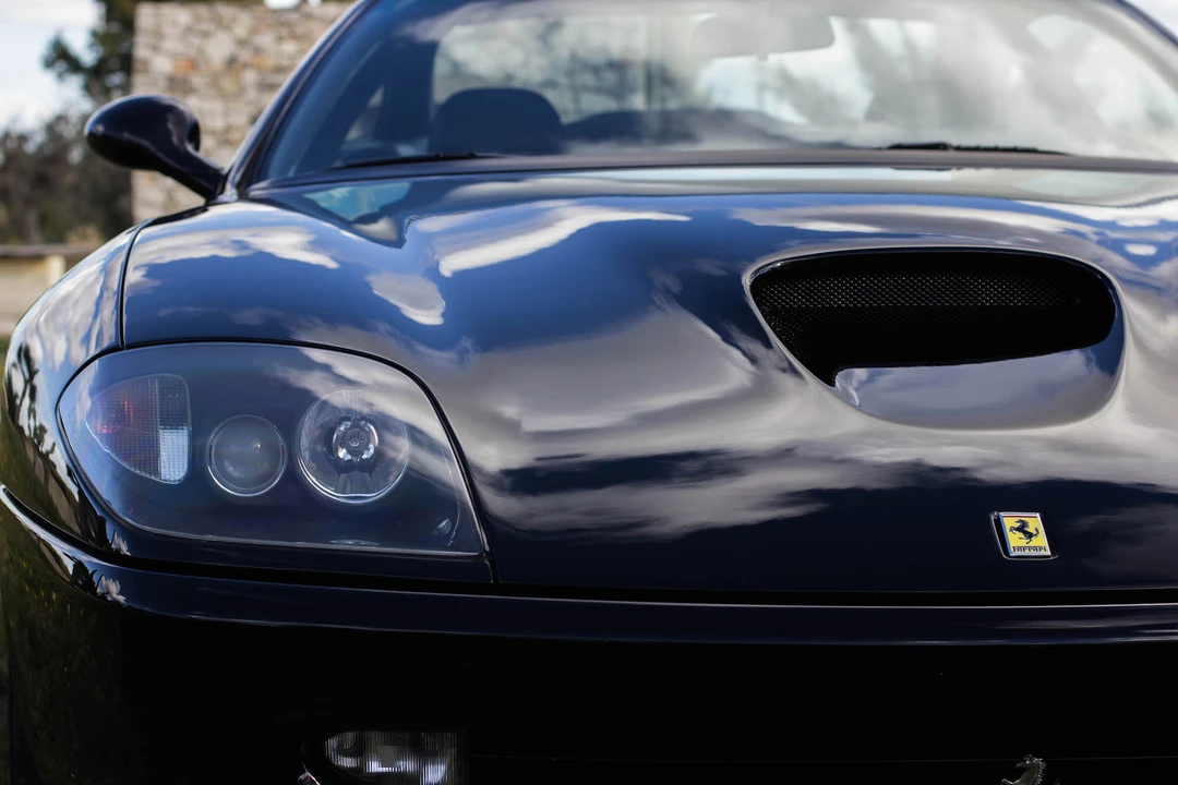 2000 Ferrari 550 Maranello - Image 24 of 31