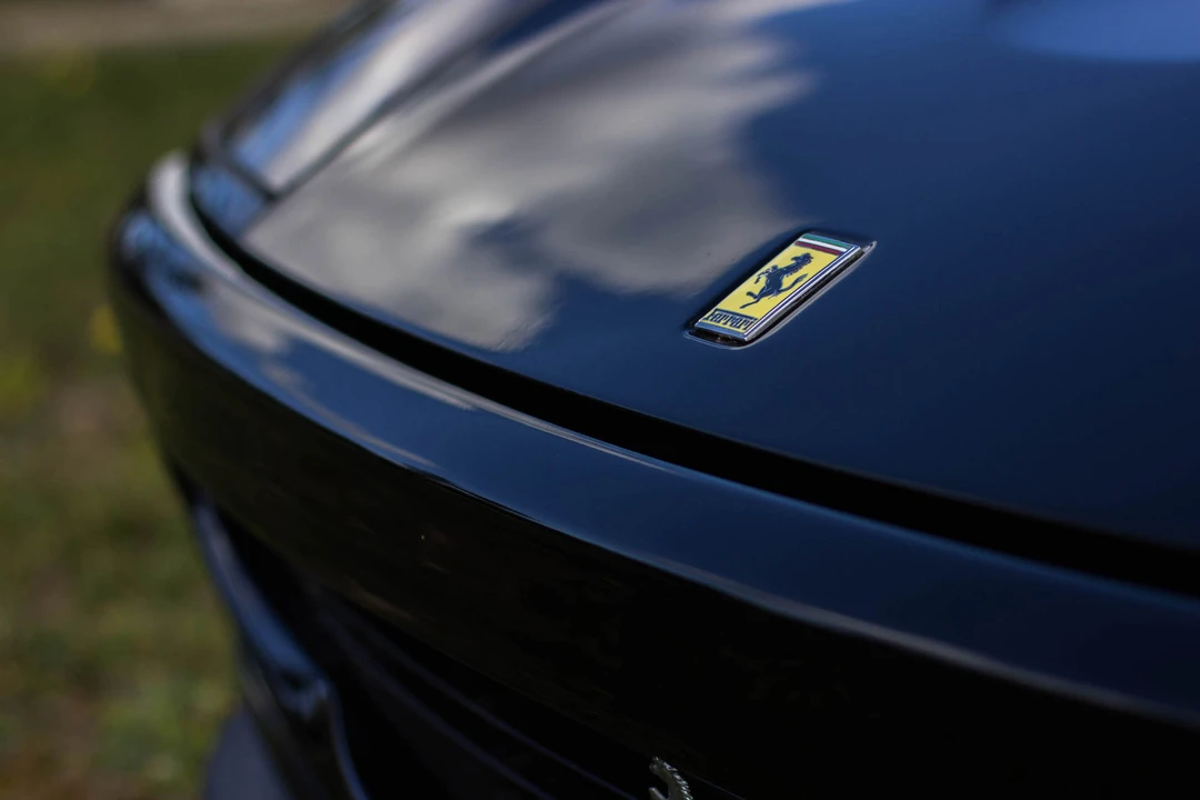 2000 Ferrari 550 Maranello - Image 26 of 31
