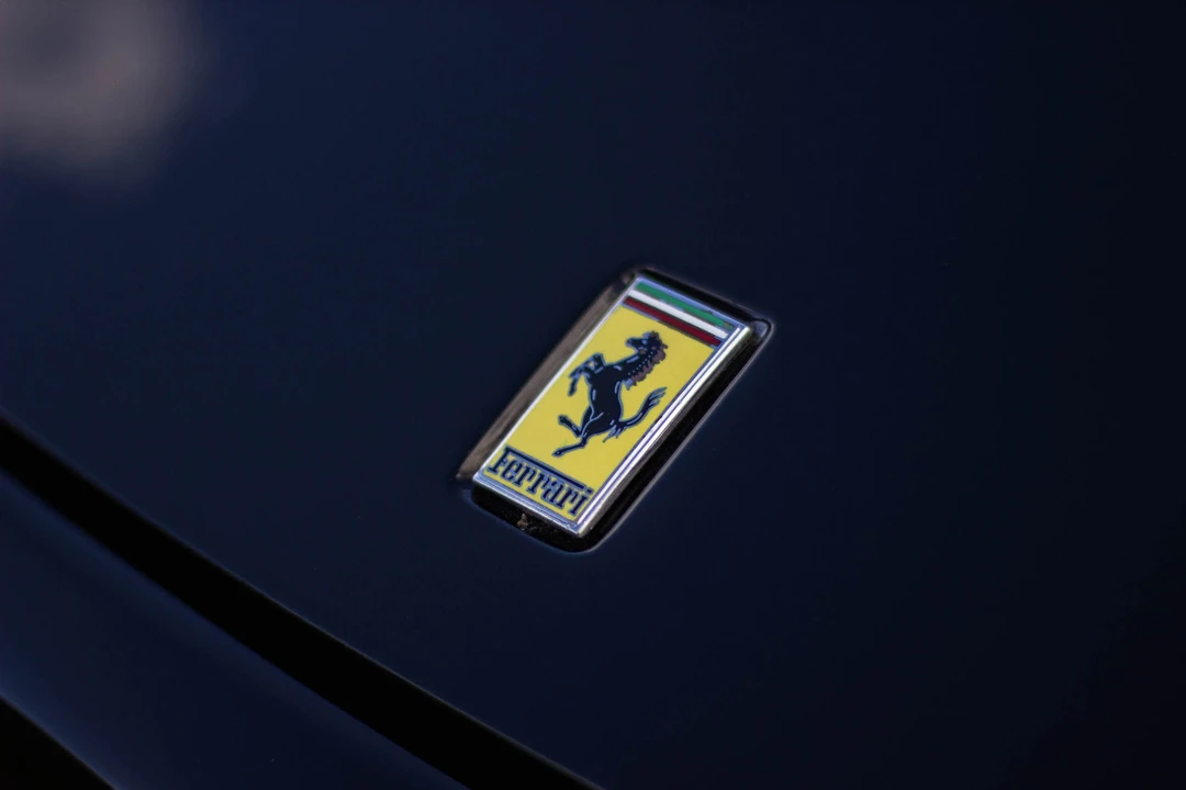 2000 Ferrari 550 Maranello - Image 28 of 31