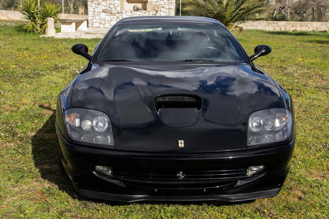 2000 Ferrari 550 Maranello - Image 4 of 31