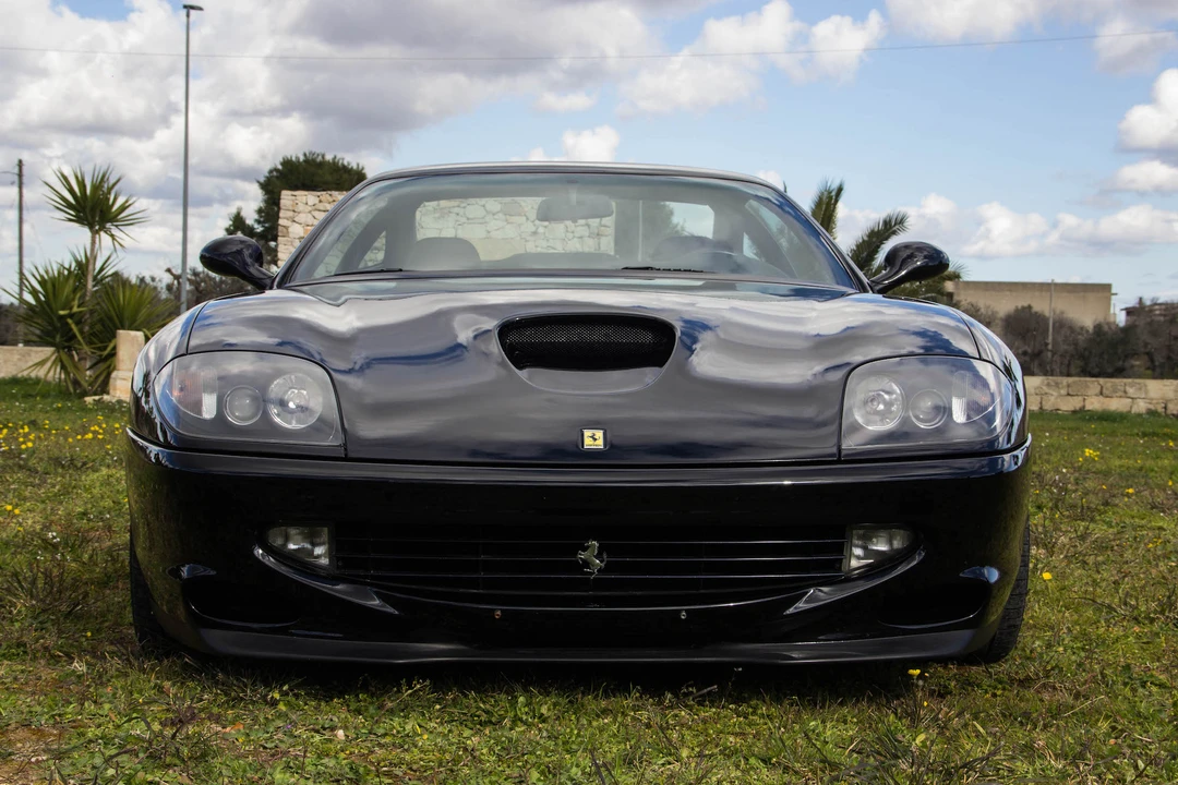 2000 Ferrari 550 Maranello - Image 12 of 31