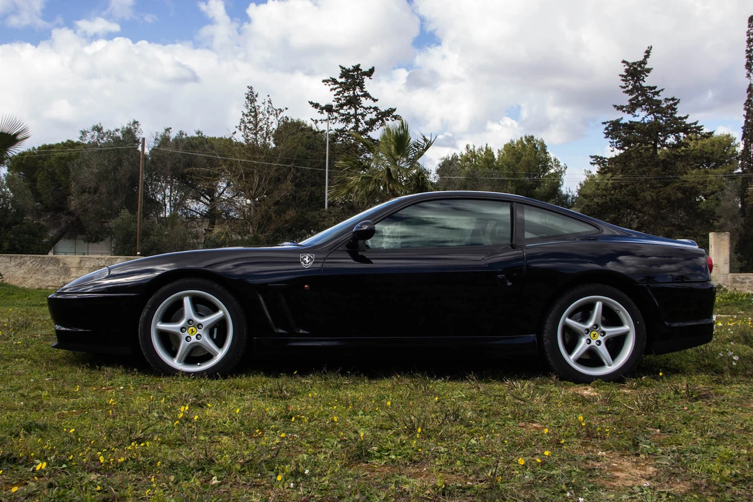 2000 Ferrari 550 Maranello - Image 6 of 31
