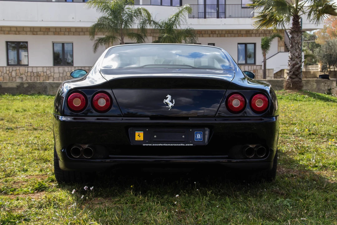 2000 Ferrari 550 Maranello - Image 18 of 31