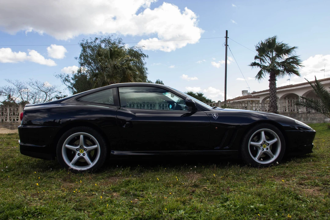 2000 Ferrari 550 Maranello - Image 10 of 31