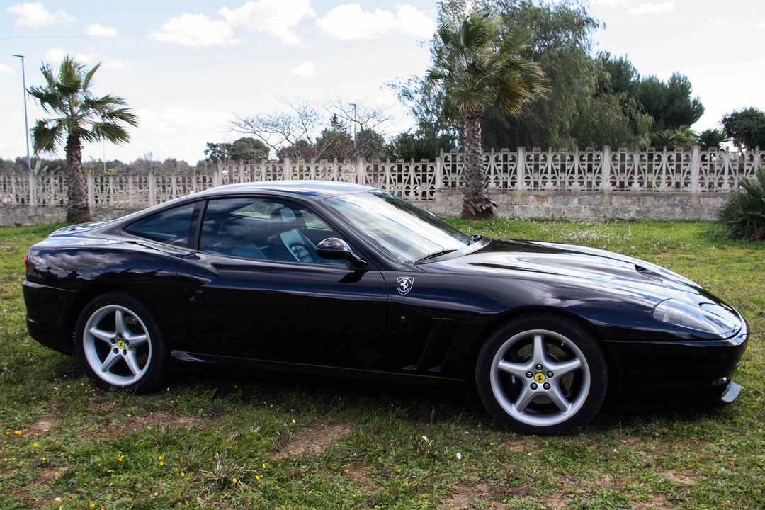 2000 Ferrari 550 Maranello - Image 20 of 31