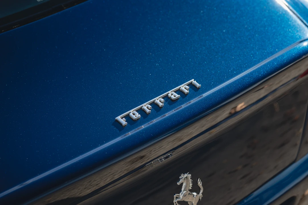 2000 Ferrari 550 Maranello - Image 28 of 31
