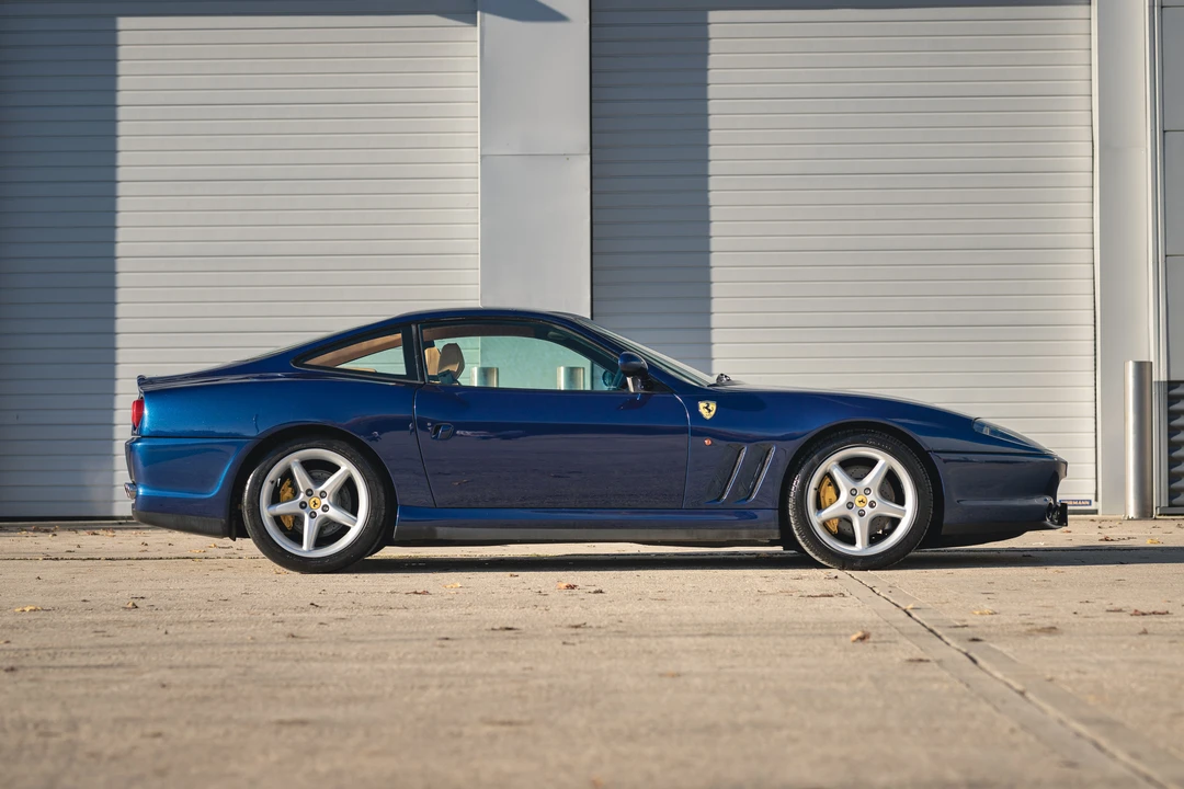 2000 Ferrari 550 Maranello - Image 5 of 31