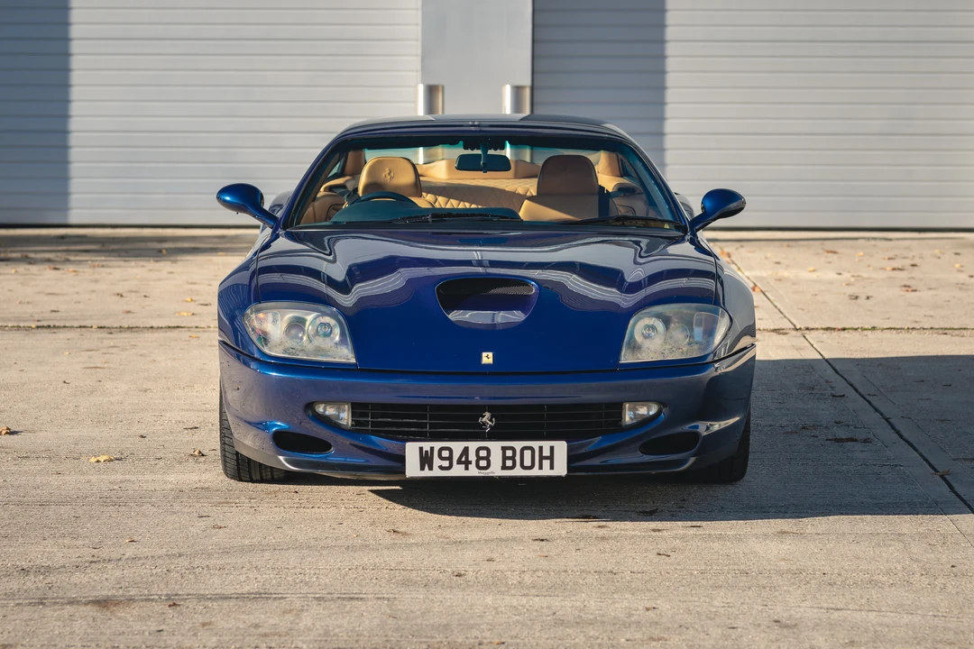 2000 Ferrari 550 Maranello - Image 10 of 31