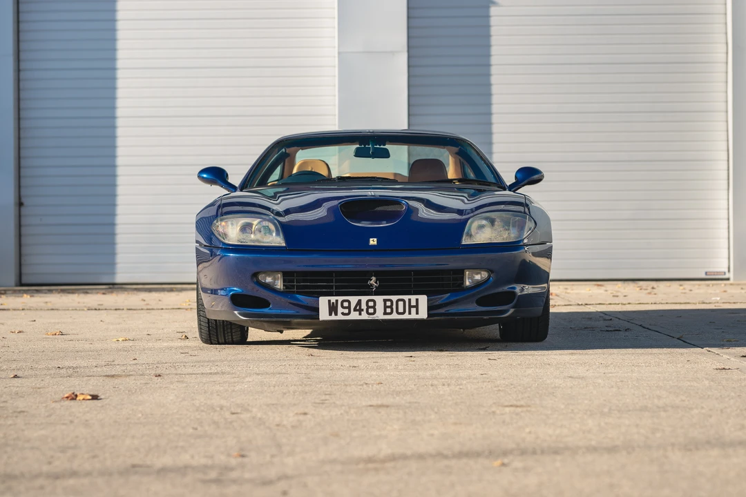 2000 Ferrari 550 Maranello - Image 3 of 31