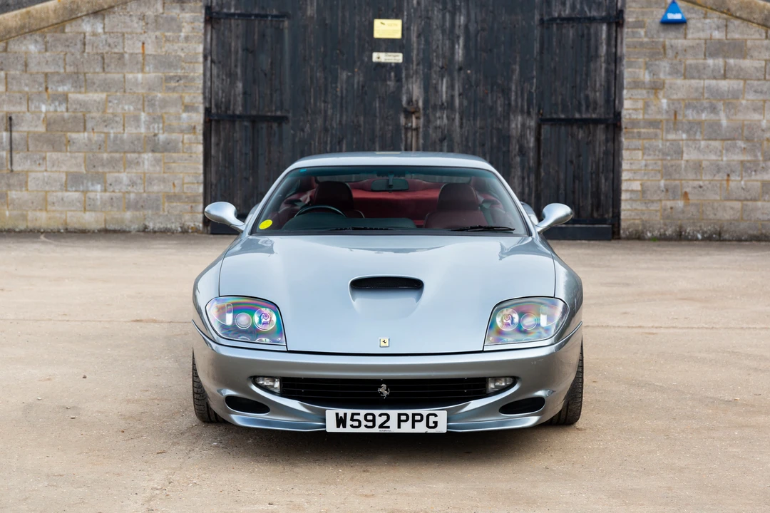 2000 Ferrari 550 Maranello - Image 3 of 31