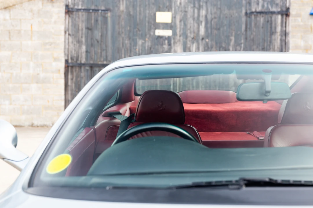 2000 Ferrari 550 Maranello - Image 16 of 31