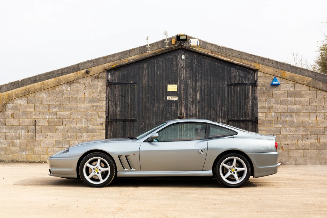 2000 Ferrari 550 Maranello - Image 7 of 31