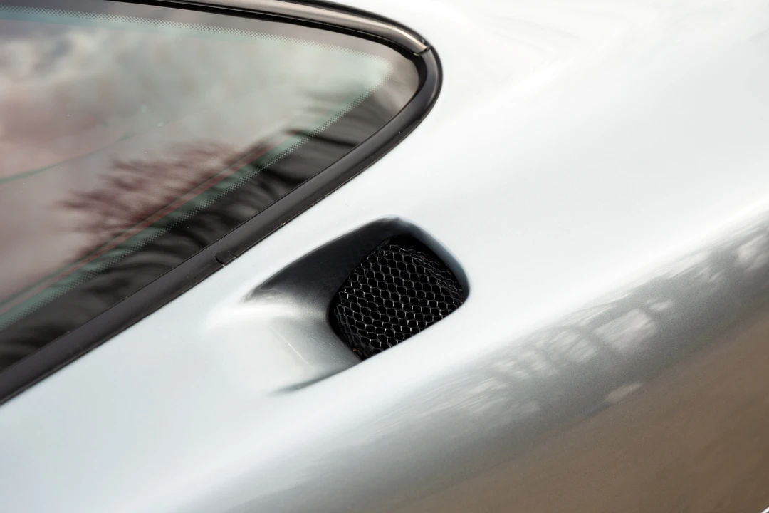 2000 Ferrari 550 Maranello - Image 19 of 31
