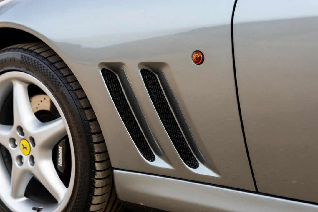 2000 Ferrari 550 Maranello - Image 20 of 31