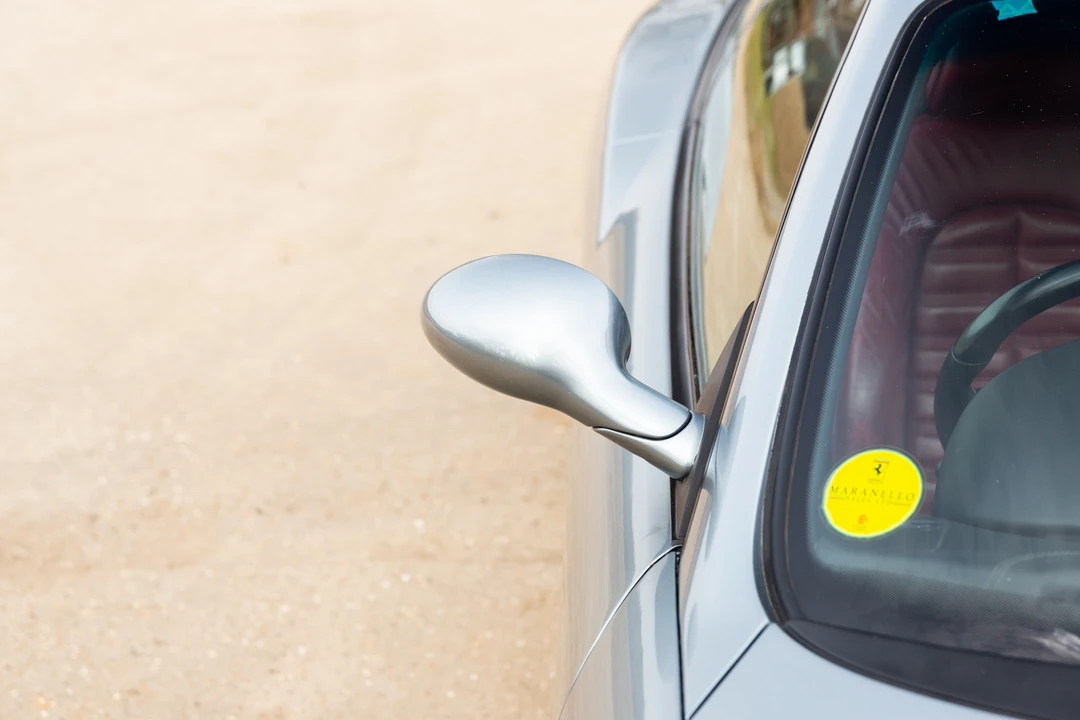2000 Ferrari 550 Maranello - Image 22 of 31
