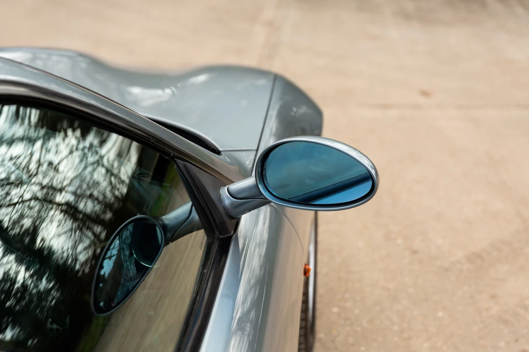 2000 Ferrari 550 Maranello - Image 23 of 31