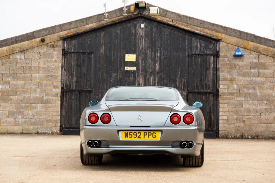 2000 Ferrari 550 Maranello - Image 13 of 31