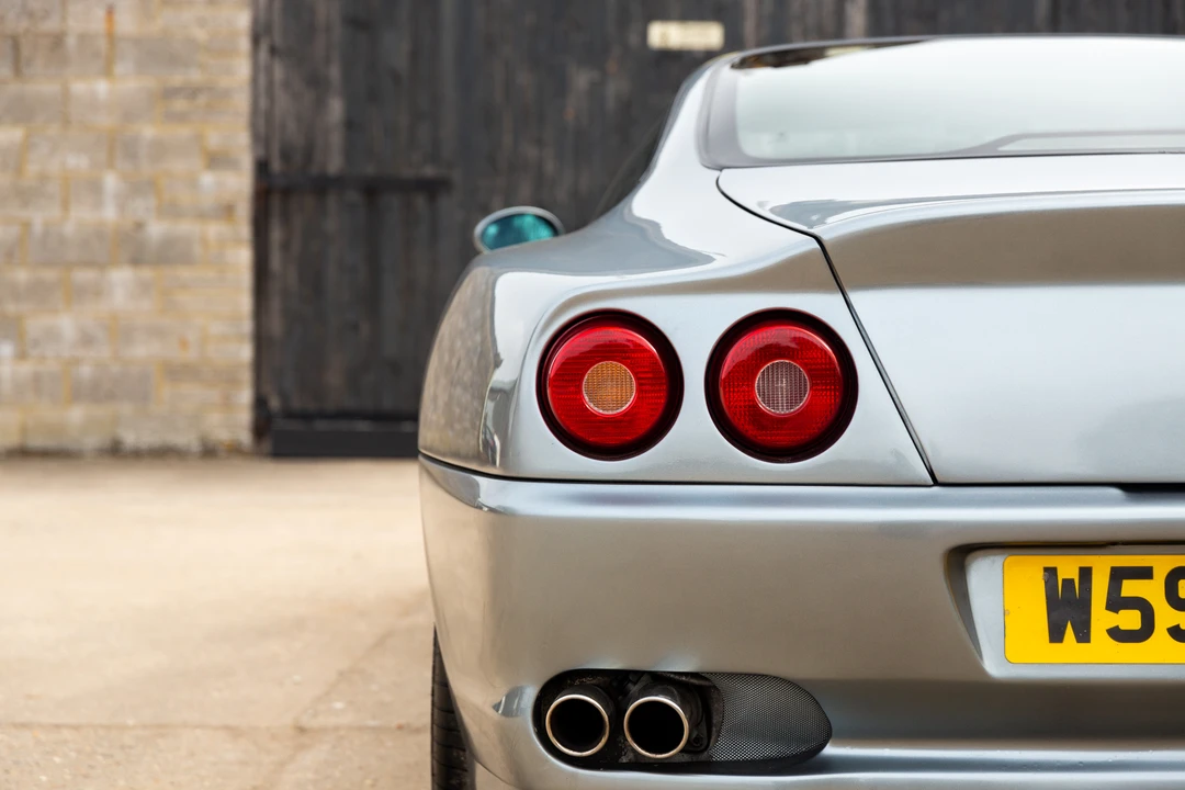 2000 Ferrari 550 Maranello - Image 26 of 31