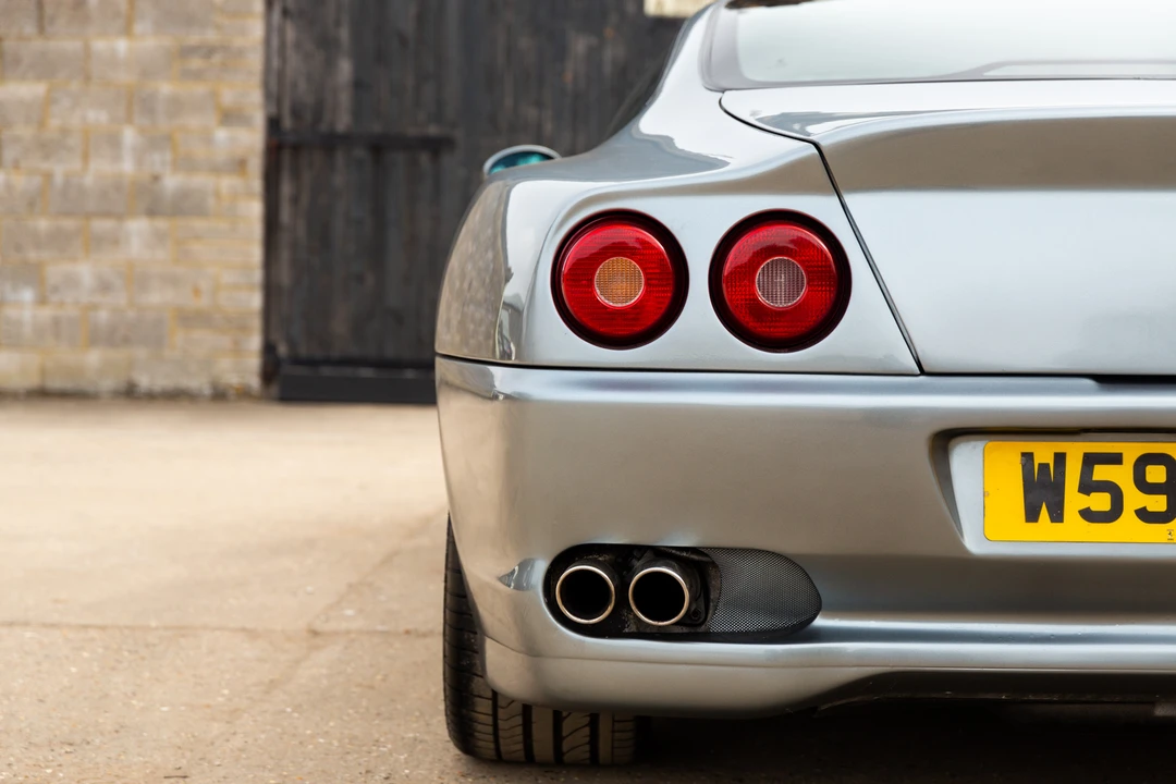 2000 Ferrari 550 Maranello - Image 27 of 31