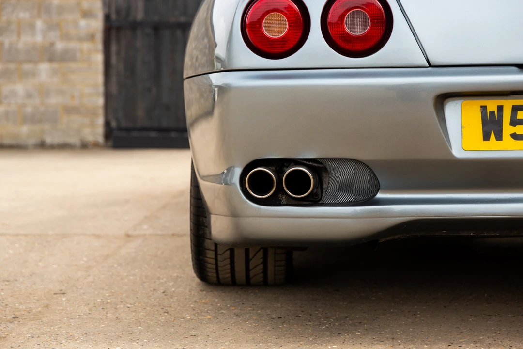2000 Ferrari 550 Maranello - Image 28 of 31