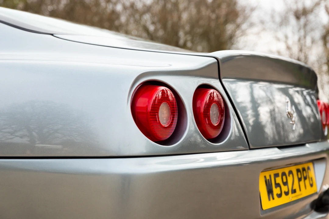 2000 Ferrari 550 Maranello - Image 30 of 31
