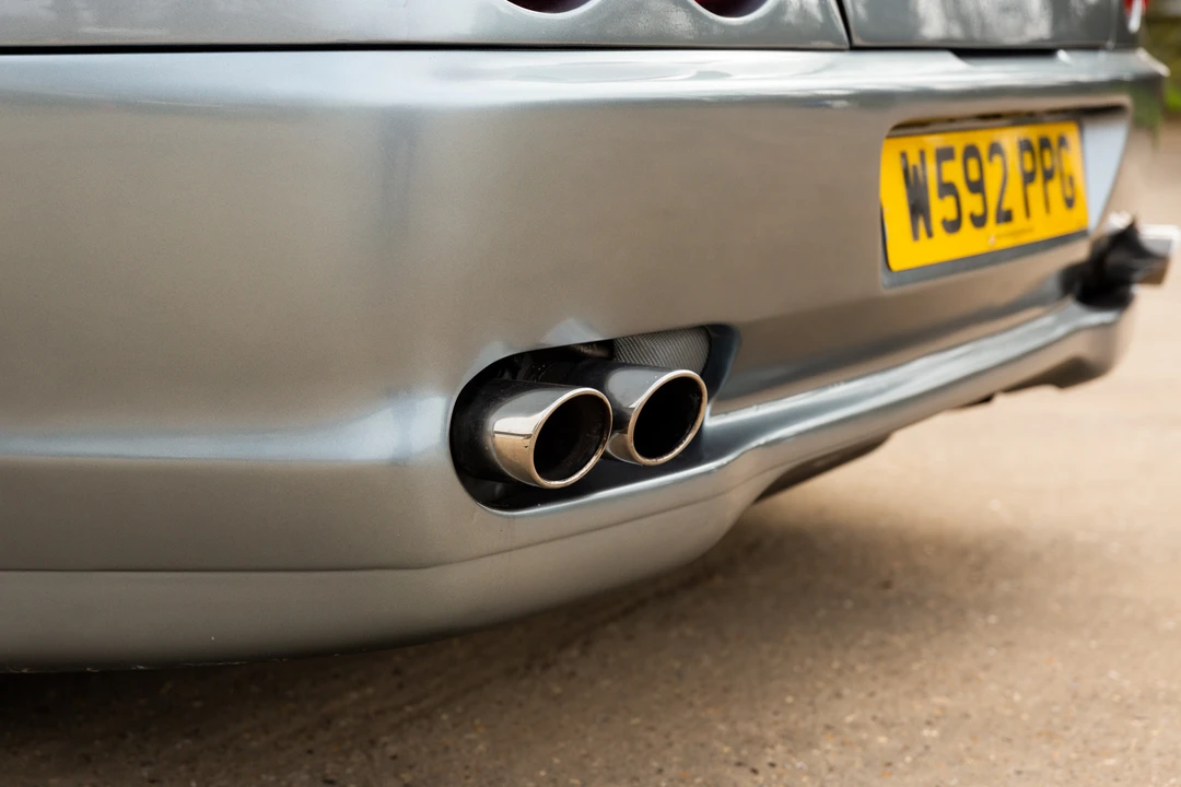 2000 Ferrari 550 Maranello - Image 31 of 31