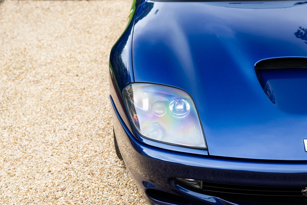 2000 Ferrari 550 Maranello - Image 28 of 31