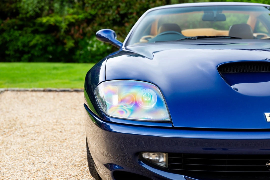 2000 Ferrari 550 Maranello - Image 29 of 31