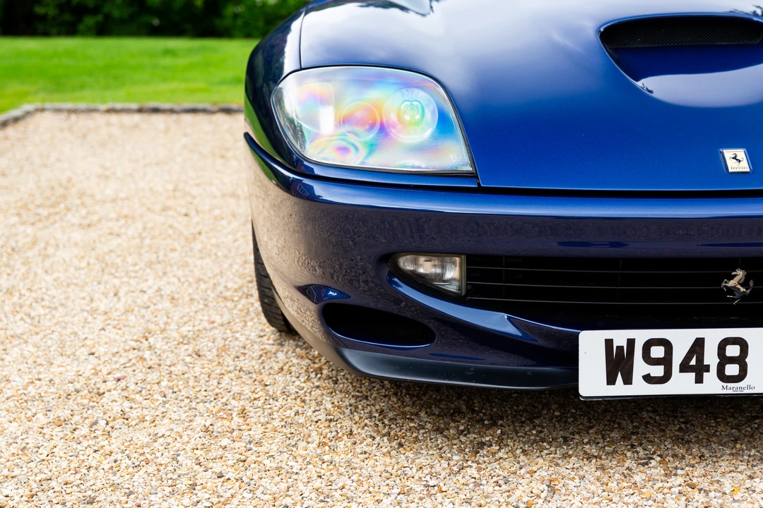 2000 Ferrari 550 Maranello - Image 31 of 31