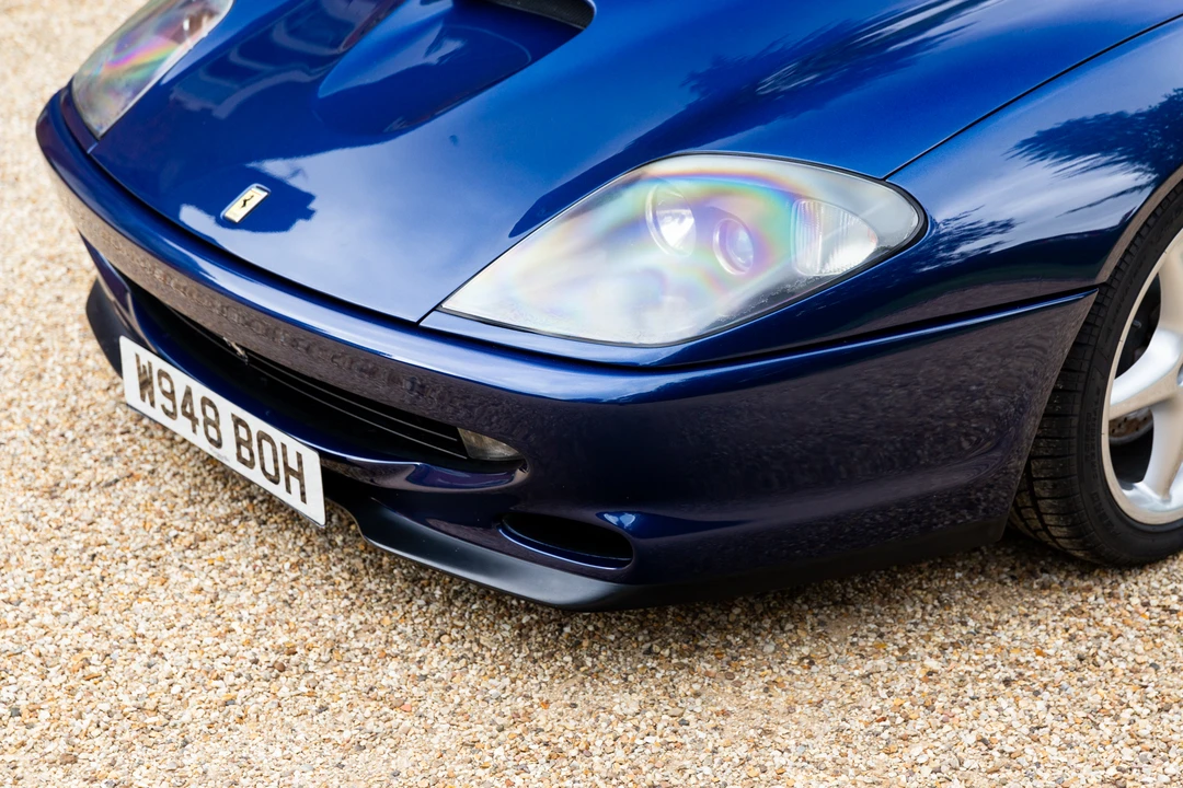 2000 Ferrari 550 Maranello - Image 24 of 31