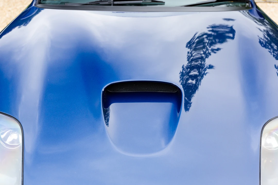 2000 Ferrari 550 Maranello - Image 26 of 31