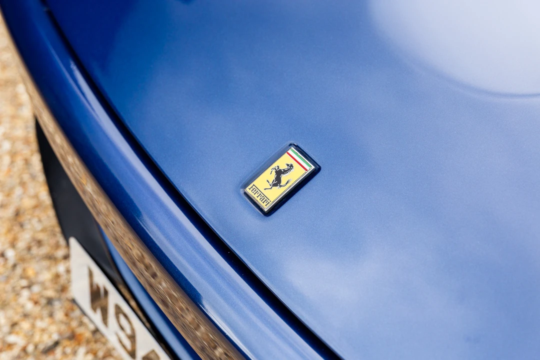 2000 Ferrari 550 Maranello - Image 27 of 31
