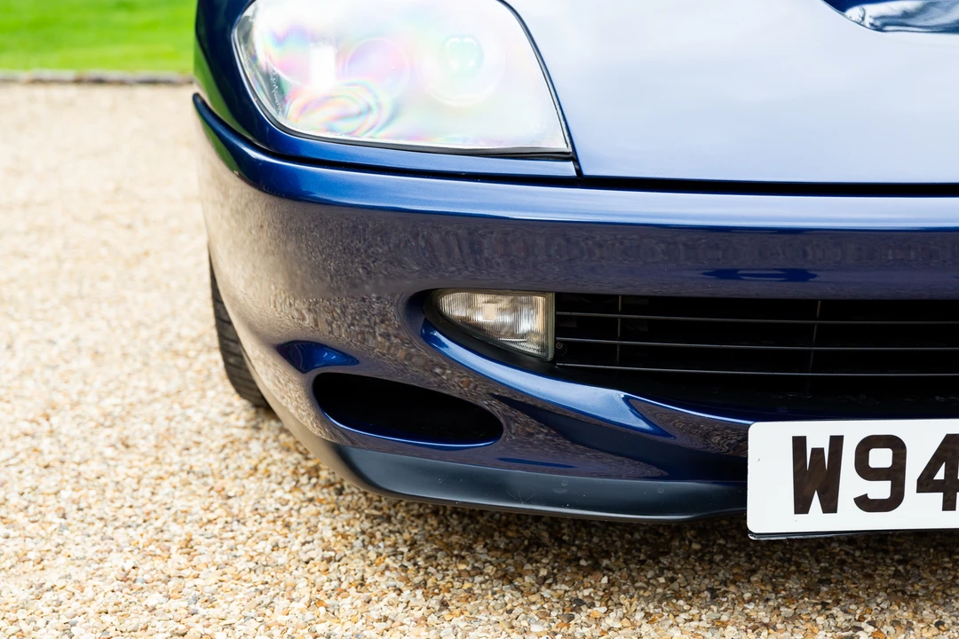 2000 Ferrari 550 Maranello - Image 30 of 31