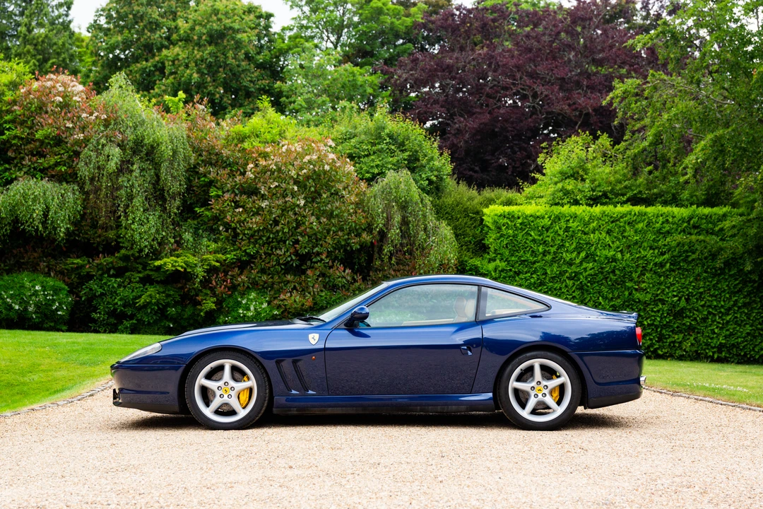 2000 Ferrari 550 Maranello - Image 6 of 31